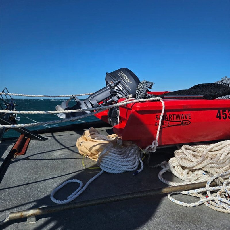 Sample Available 2024 YAMABISI 30HP Outboard Motor Boat Engine Motor Compatible with Yamaha
