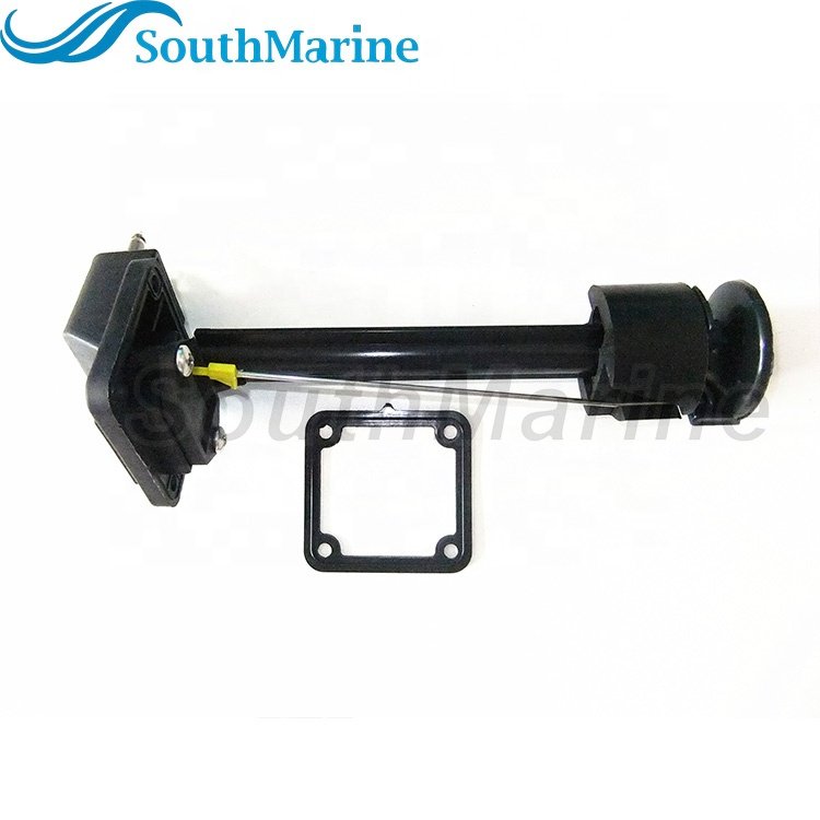 24L 12L Fuel Tank Parts and Fuel Hose Line for Yamaha Boat Engines