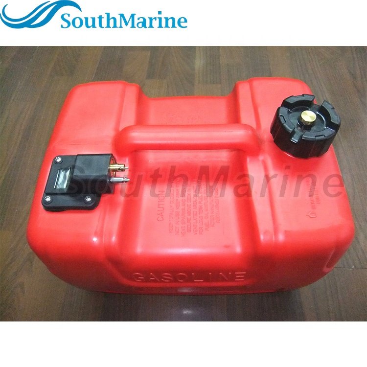 24L 12L Fuel Tank Parts and Fuel Hose Line for Yamaha Boat Engines