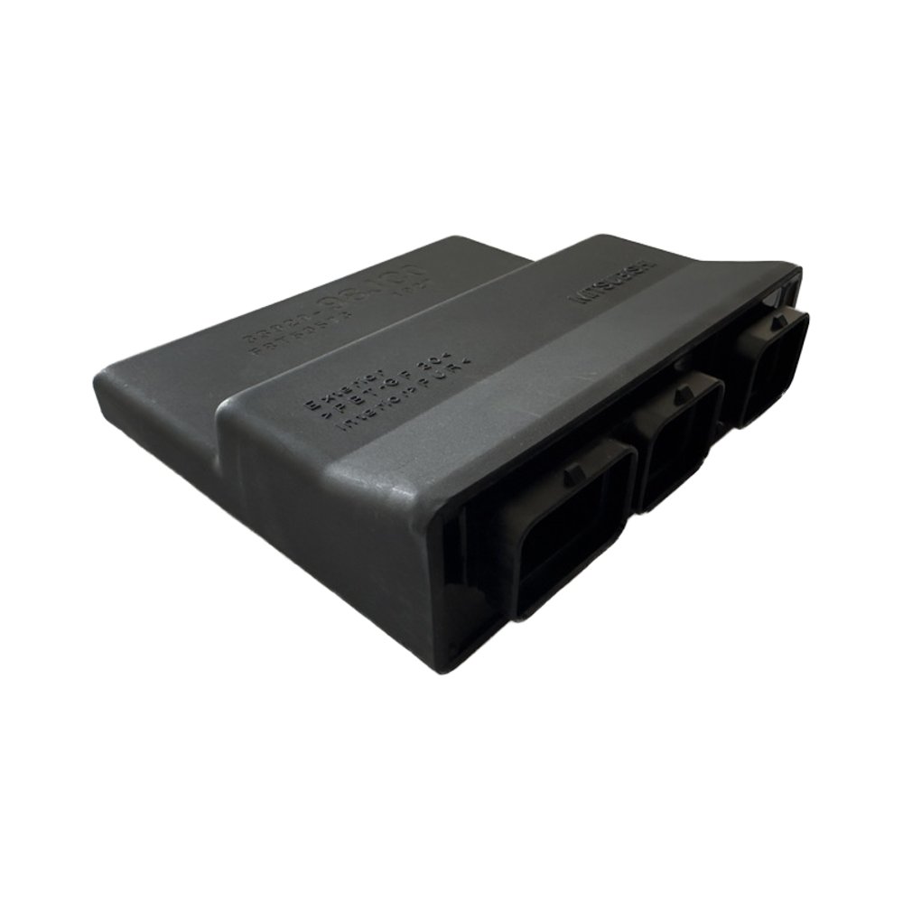 Suzuki 300 HP 4-Stroke V6 Marine Engine New Outboard Control Unit ECU 33930-98JC0 For Boat Motor