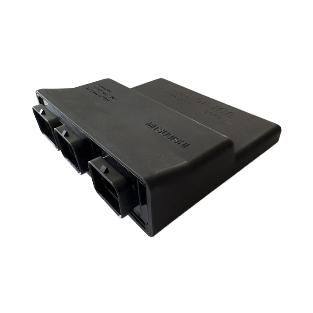 Suzuki 300 HP 4-Stroke V6 Marine Engine New Outboard Control Unit ECU 33930-98JC0 For Boat Motor
