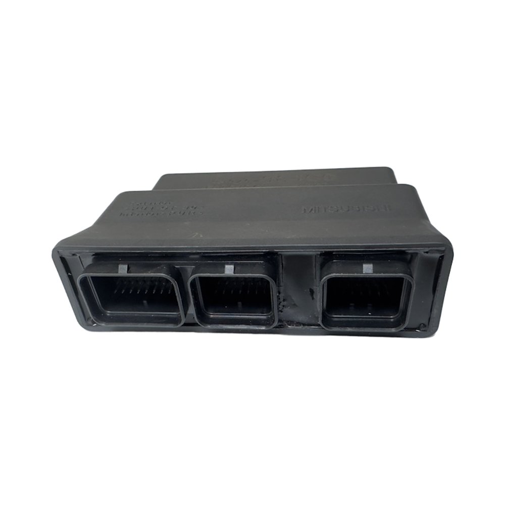 Suzuki 300 HP 4-Stroke V6 Marine Engine New Outboard Control Unit ECU 33930-98JC0 For Boat Motor