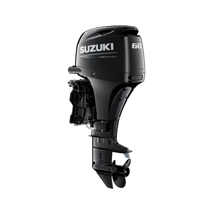 60hp DF60A 4 Stroke Boat Motor Outboard Motor Engine for Marine Ship