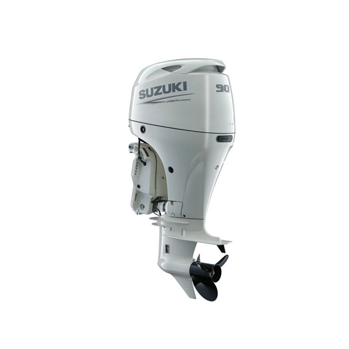 60hp DF60A 4 Stroke Boat Motor Outboard Motor Engine for Marine Ship