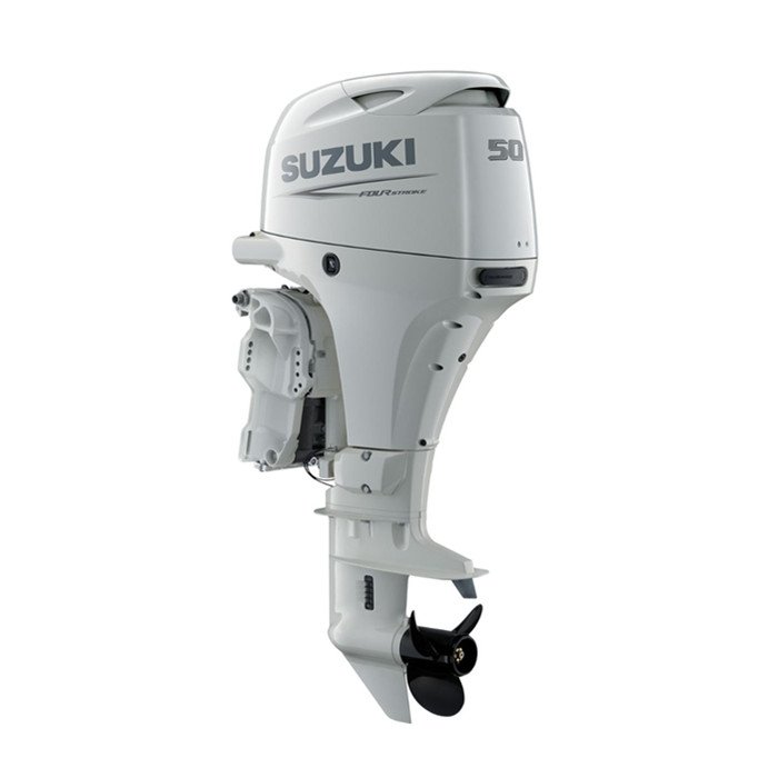 60hp DF60A 4 Stroke Boat Motor Outboard Motor Engine for Marine Ship