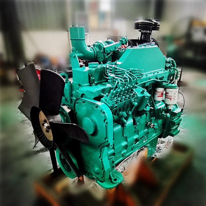 Diesel Boat Engine With Extended Warranty Big Boat Engine Gearbox Drawing Done Deal Machinery Engines