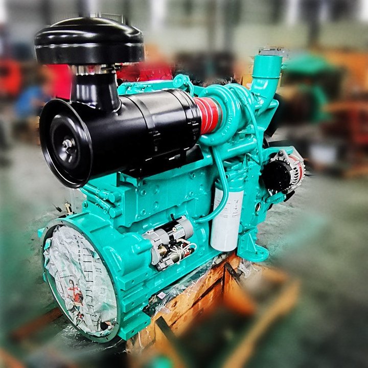 Diesel Boat Engine With Extended Warranty Big Boat Engine Gearbox Drawing Done Deal Machinery Engines