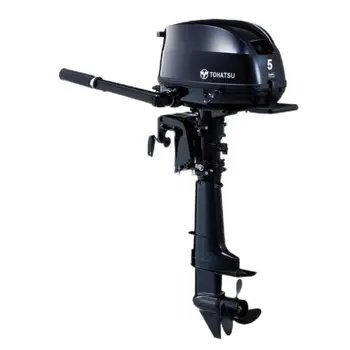 Tohatsu MFS50AETL 40hp 50hp Outboard Engine for Marine Ship