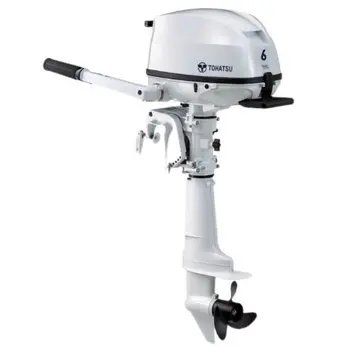Tohatsu MFS50AETL 40hp 50hp Outboard Engine for Marine Ship