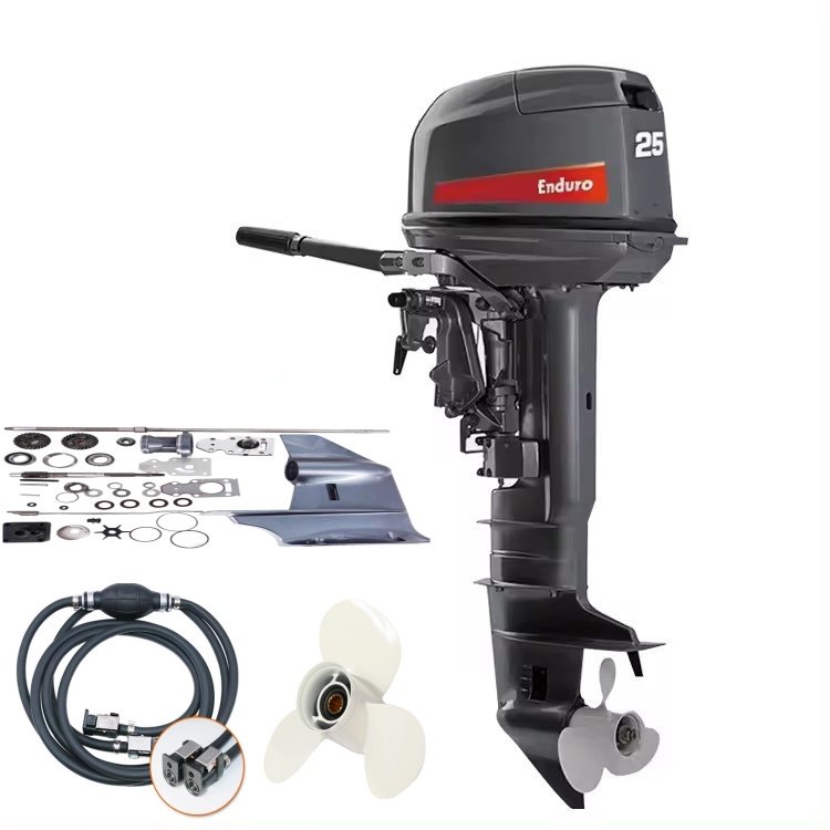 Brand New 25 30 40 Horsepower Yamahas Outboard Engine for Sale