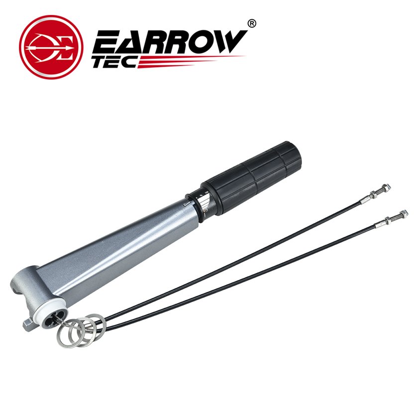 Chinese 40HP 2 Stroke Long Short Shaft Boat Engine Manual Starter Outboard Motor