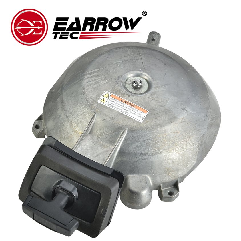 Chinese 40HP 2 Stroke Long Short Shaft Boat Engine Manual Starter Outboard Motor