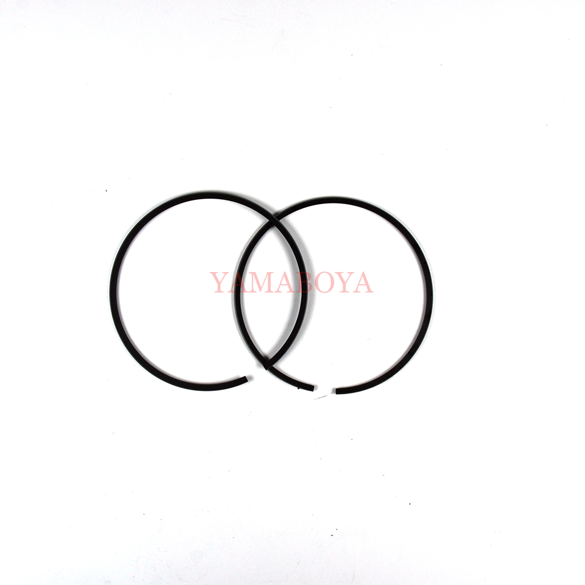 Boat Engines 66T-11610-00 PISTON RING SET for Yamaha Boat Accessories 66T1161000 Outboard Motor 2 Stroke yamaha 40 hp 66T11610