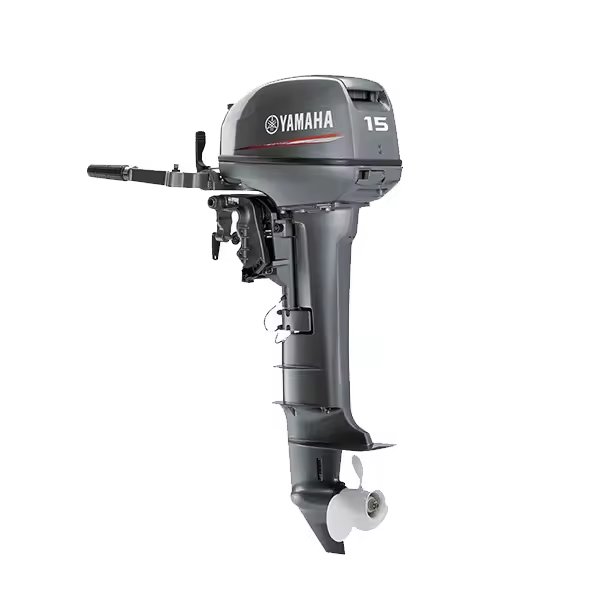 Hot Sale Yamahas 2 HP 9.9 hp 20 hp Long Tail Boat Engine 2 Stroke Outboard Motor for Sale