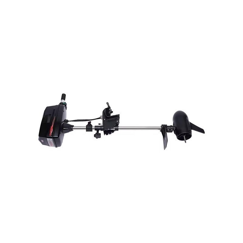 HangKai Electric Outboard Motor 10 hp Spedboat Electric Boat Engine Outboard+engine
