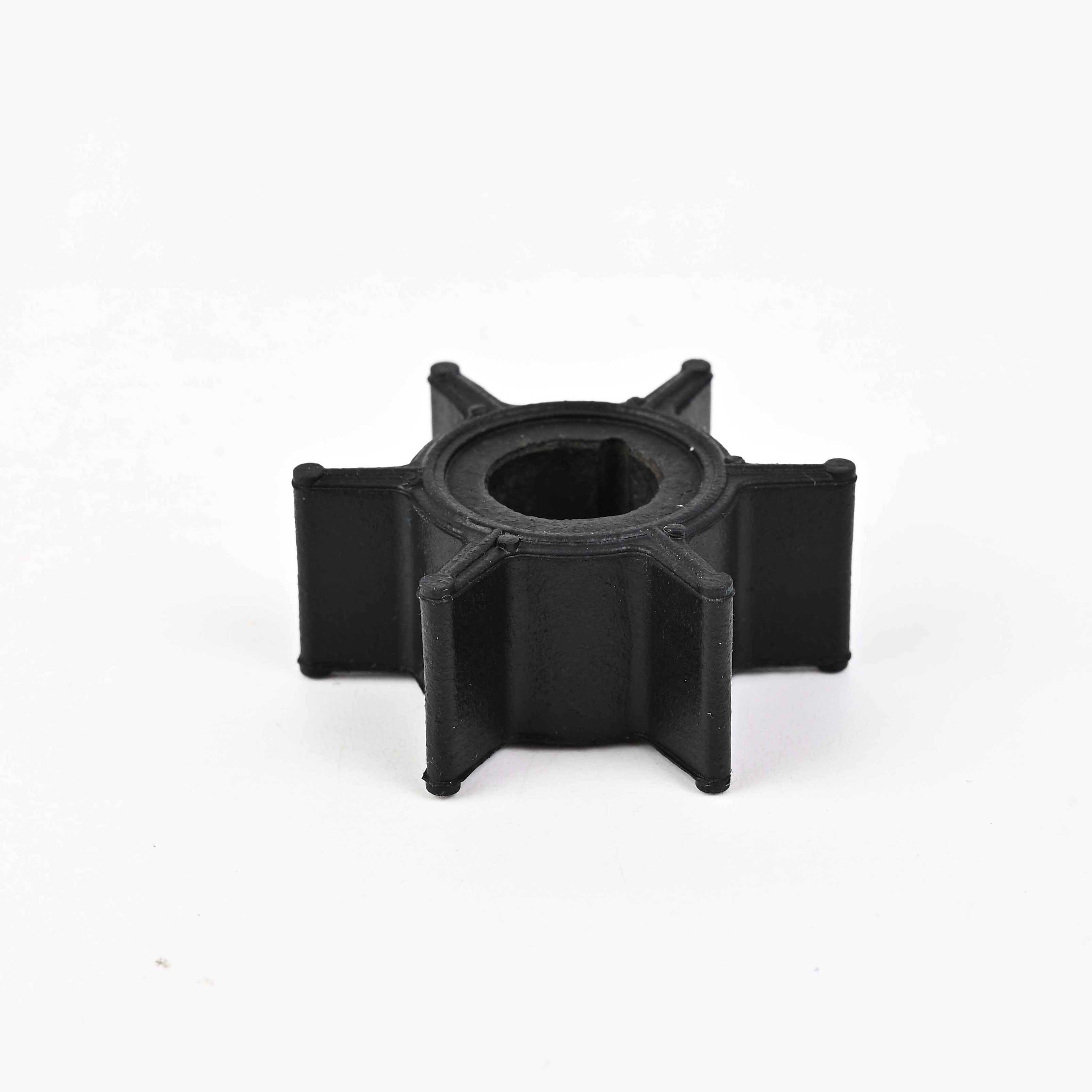 Water Pump Impeller for Tohatsu Marine Outboard Spare Parts 47-16154-3 369-65021-1 2.5-5 HP Fishing Boat Engine Diesel Motor