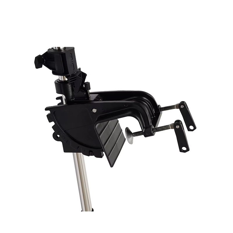 HangKai 45lbs 46A Engine Boat 12v New Electric Outboard Motor Boat Motor Outboard