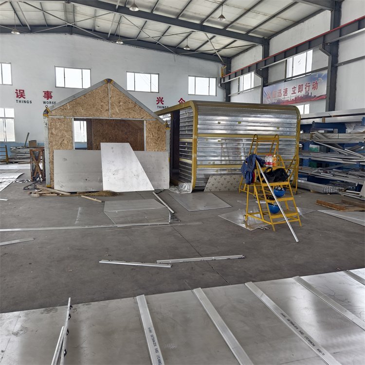 Jinda China Aluminum Alloy Cheap Catamaran Fire and Rescue/Business/sports/Pilot Boat/Ship/Yacht Tugboats Portable House