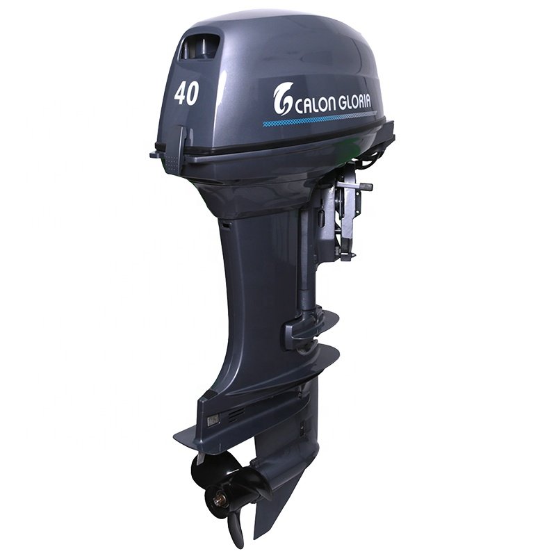 Best Sale Distributor Price 50 Units of ENDURO 40HP ,2 or 4 Strokes,gasoline Outboard Motor