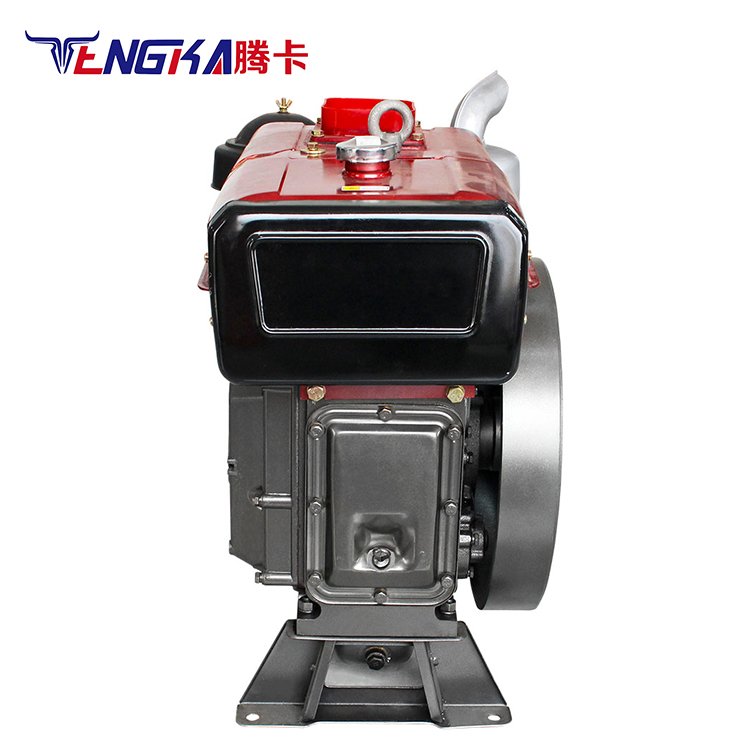 14b 4 Stroke Boat Engine 3hp 10hp 20hp 28hp 30hp 40hp 50hp Water Cooled Iso9001 Diesel Engine
