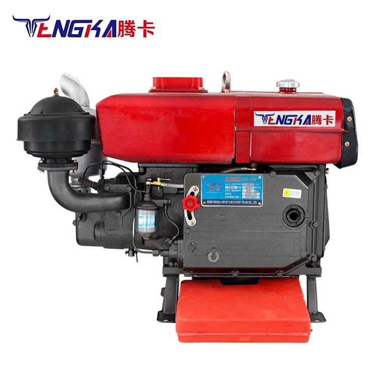 14b 4 Stroke Boat Engine 3hp 10hp 20hp 28hp 30hp 40hp 50hp Water Cooled Iso9001 Diesel Engine