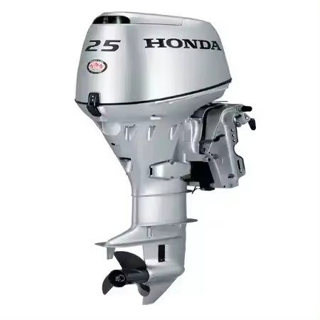 Factory-Sealed New & Used 2023 15hp 40hp 70HP 75HP 90HP 115HP 250HP 4 Stroke Outboard Motor / Boat Engine