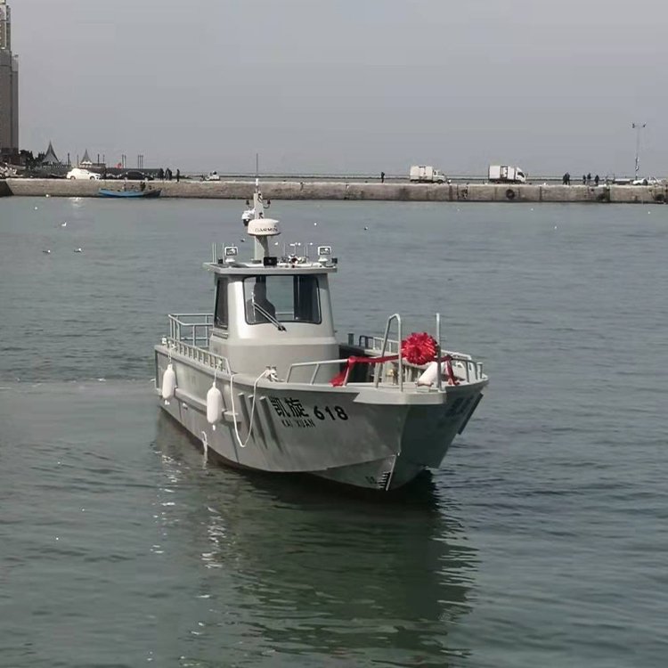 8m-30m Aluminium Alloy 5083 High Speed Yacht/boat/ship With Gasoline or Derv Engine Fishing Boat With CE Certificate