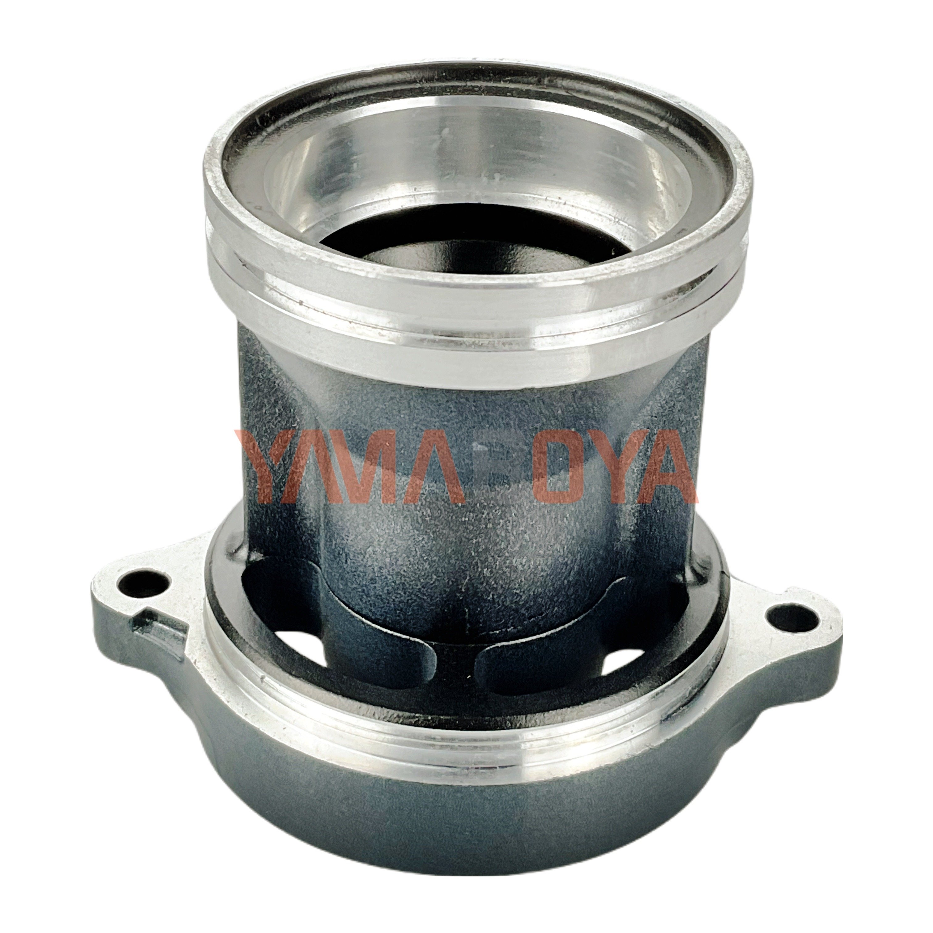 Yamaha Outboard Engine 9.9 15HP 683-45361-02-4D Lower Casing Cap New Condition Boat Accessories Marine 2-Stroke Marine Parts