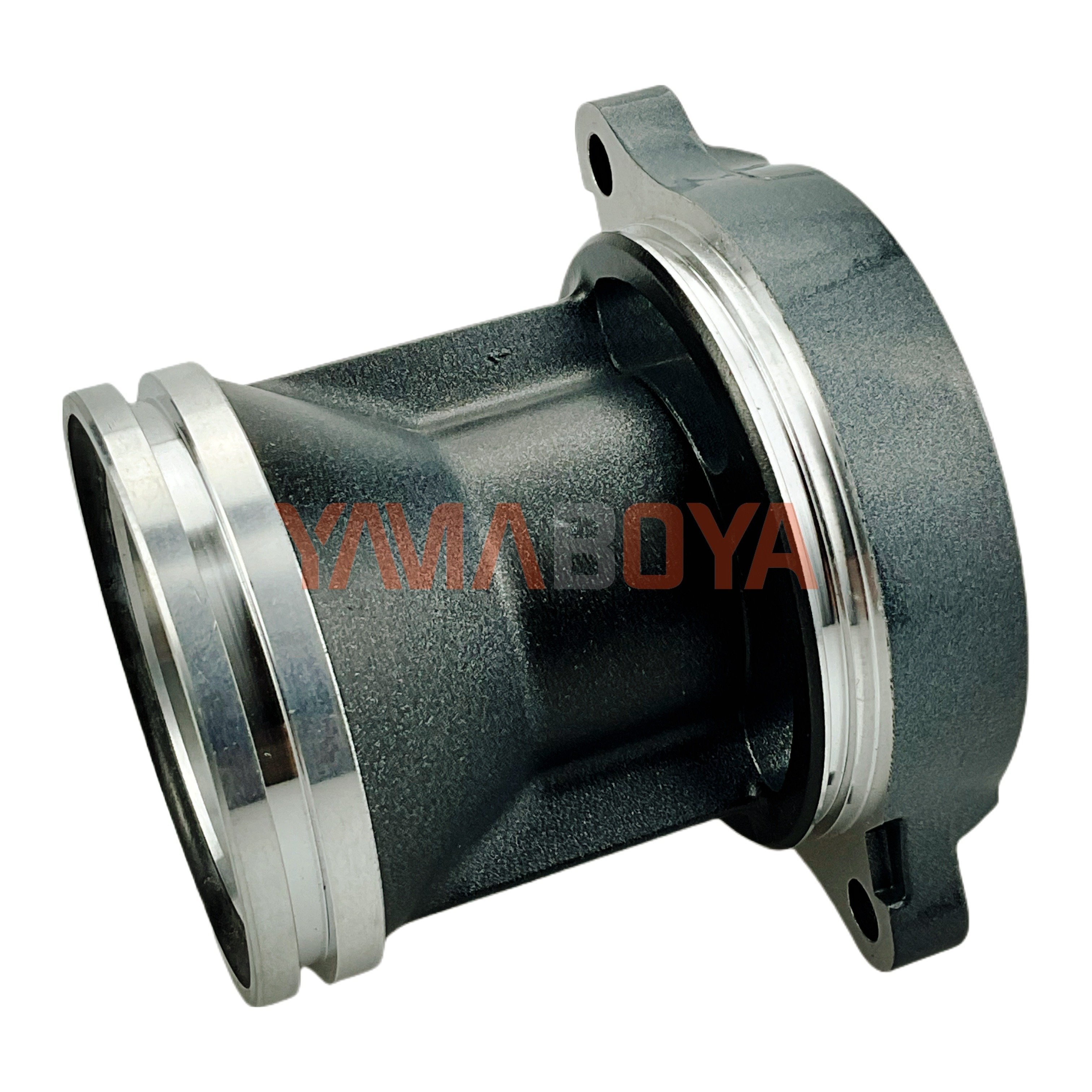 Yamaha Outboard Engine 9.9 15HP 683-45361-02-4D Lower Casing Cap New Condition Boat Accessories Marine 2-Stroke Marine Parts