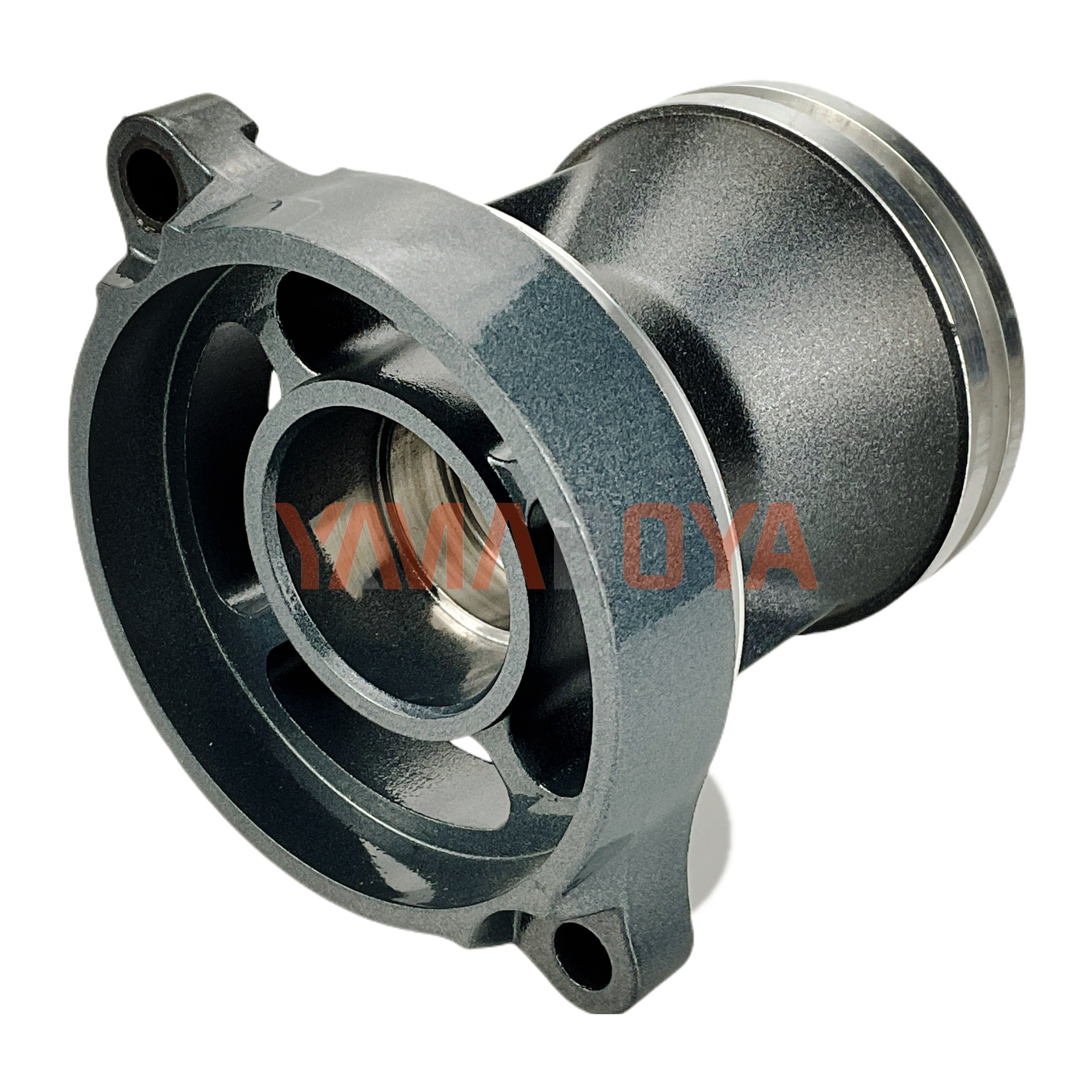 Yamaha Outboard Engine 9.9 15HP 683-45361-02-4D Lower Casing Cap New Condition Boat Accessories Marine 2-Stroke Marine Parts