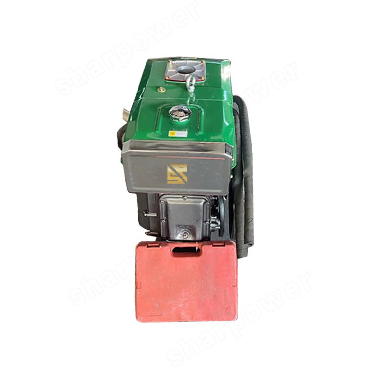 Big Stock Fast Delivery Type ZS1105 18HP Factory Outlet Water Cooled Single Cylinder diesel Engine