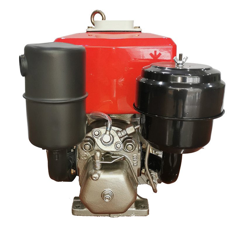 VISION R180 7hp Max Horsepower 7.7hp Stationary diesel Engine in Bangladesh