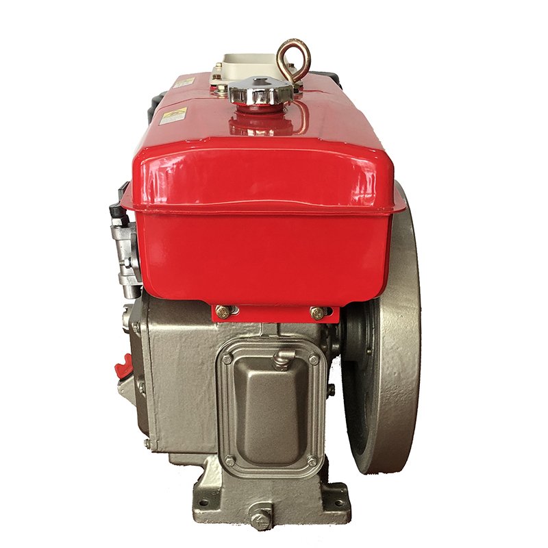 VISION R180 7hp Max Horsepower 7.7hp Stationary diesel Engine in Bangladesh