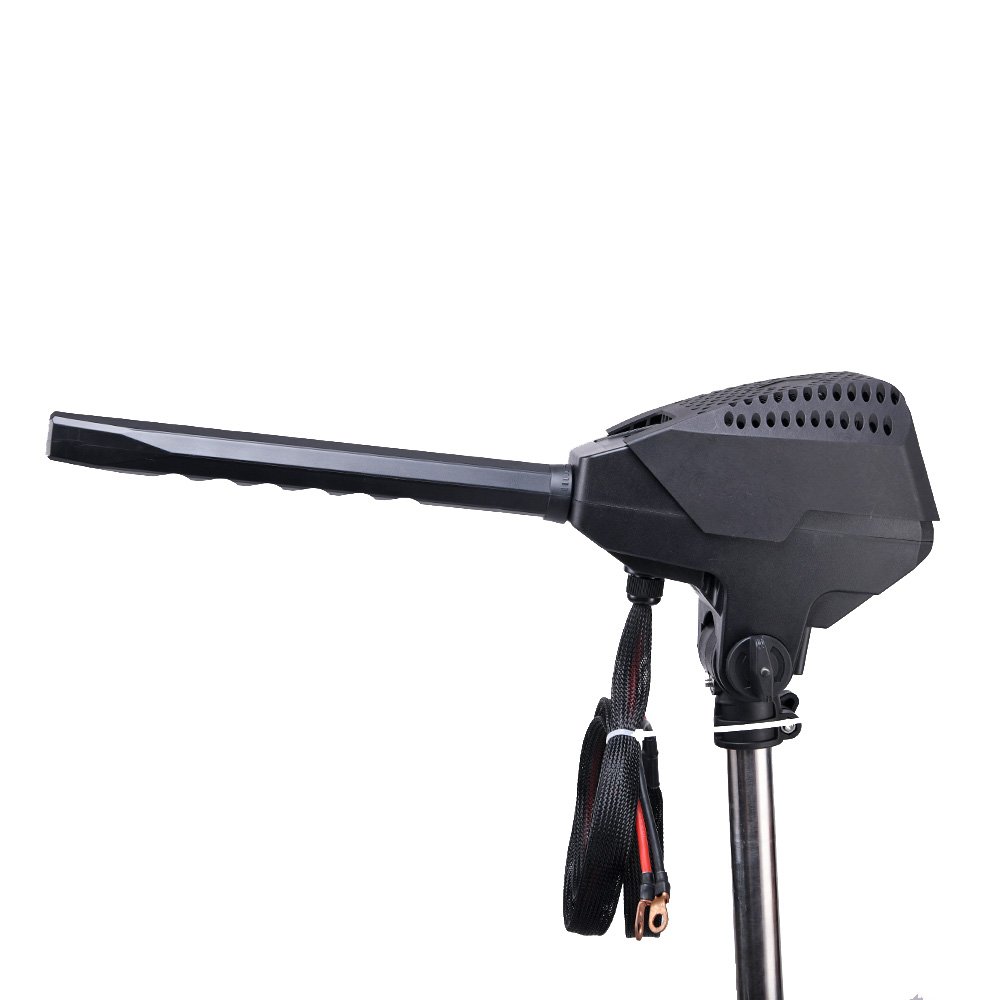 MAKOSHARK BHS223 Small Electric Boat Motor Propellers Boat Electro Motor Kayak Engine Trade