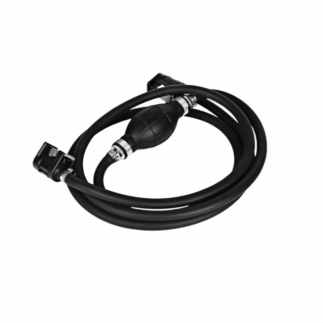 Suzuki Outboard Motor Fuel Line Kit for Fishing Boat Engine Diesel 4 Stroke Hose Fittings 65700-95204