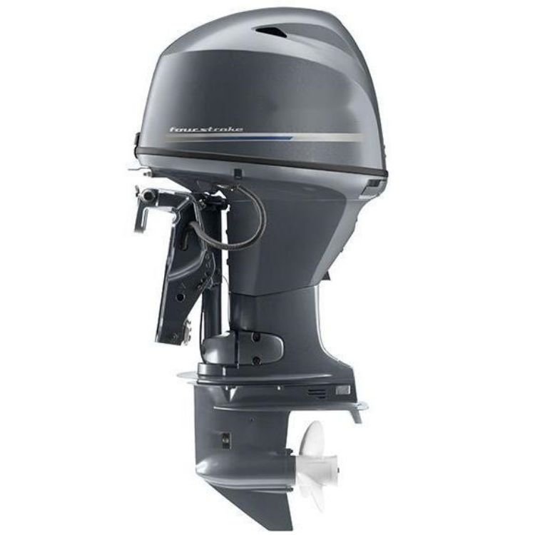 Brand New and in Stock Yamahas 3 Cylinder F40FETL 29.4kw/6000rpm Outboard Marine Engine for Boat