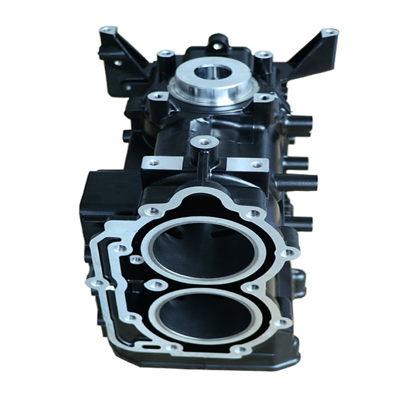 Water Pump Impeller 6H3-44352-00 for Yamaha Outboard Motor 40-70HP 6H3-44352 697-44352 697-44352-00 Outboat Spare Parts