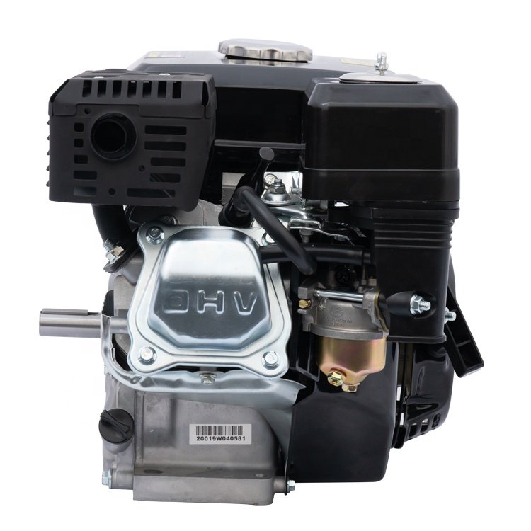 24HP Air Cooled Boat Marine Engine Diesel