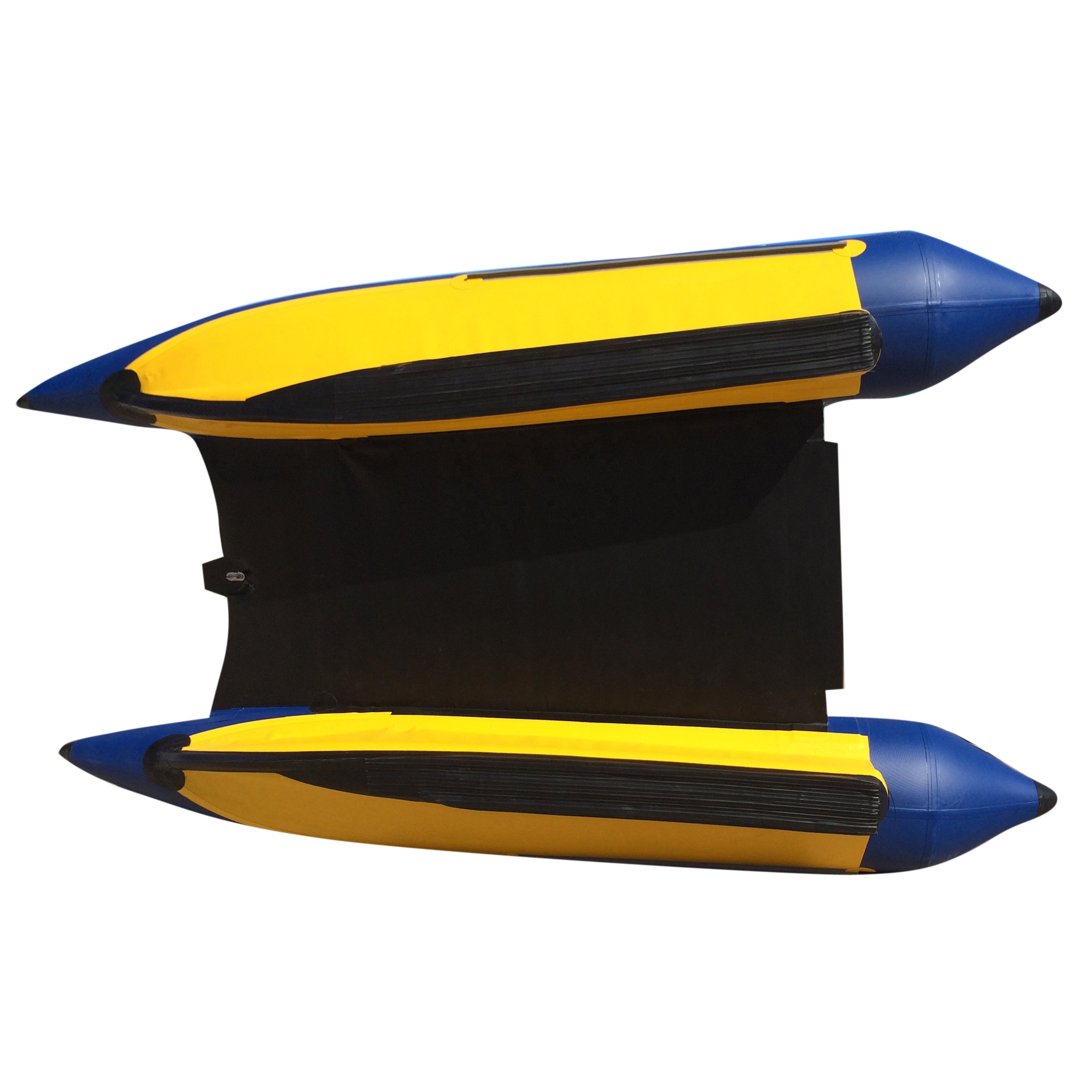 Goethe 335cm Like Boat CE Certificate and High Pressure Thunder Cat Small Catamaran