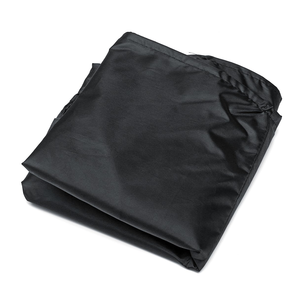 Waterproof Black 420D Full Outboard Engine Boat Motor Cover Fit up to 30 -60 HP Motor