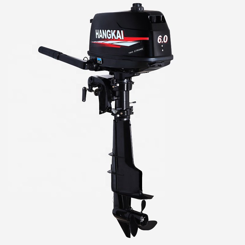 Out Board Boat Engine Yamaha 2 Stroke 18hp/6hp/12hp Wholesale High Quality Outboard Motor Marine Engine Boat Engine