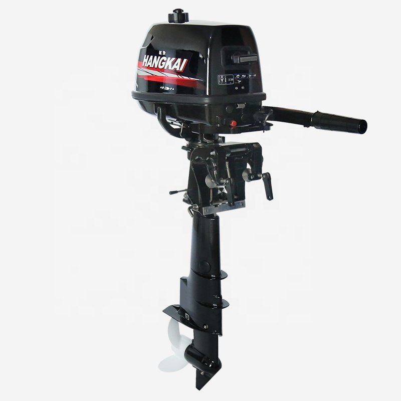 Out Board Boat Engine Yamaha 2 Stroke 18hp/6hp/12hp Wholesale High Quality Outboard Motor Marine Engine Boat Engine
