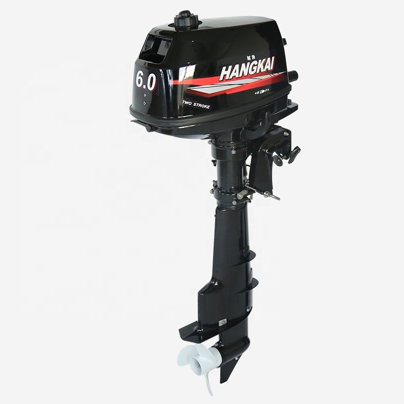 Out Board Boat Engine Yamaha 2 Stroke 18hp/6hp/12hp Wholesale High Quality Outboard Motor Marine Engine Boat Engine