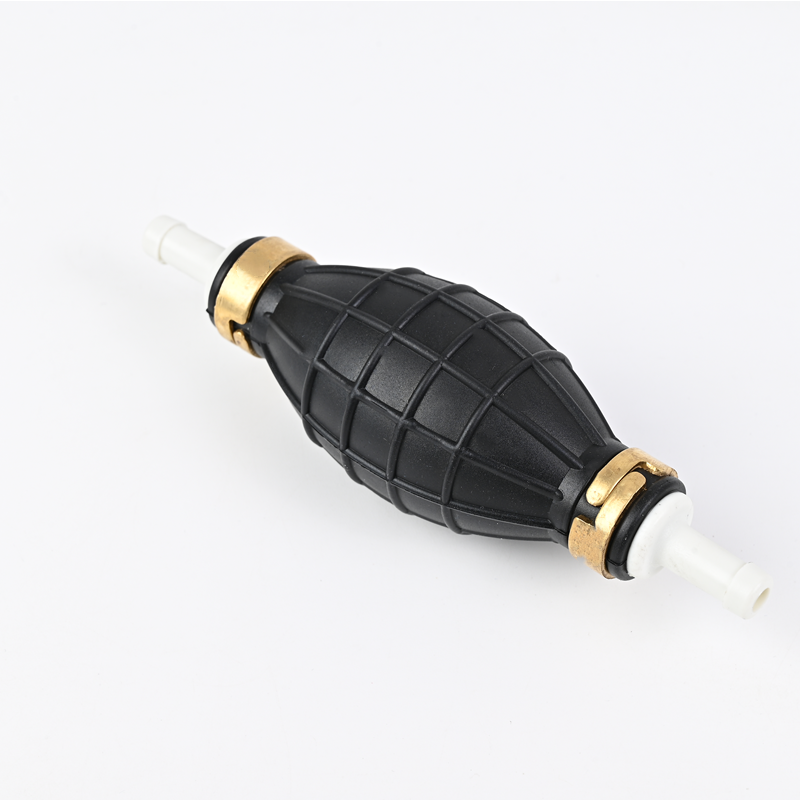 Heavy Duty Boat Hand Primer Bulb 65700-99703 Suzuki Outboard Engine Spare Parts Boat Motors Marine Fuel Line Priming Factory
