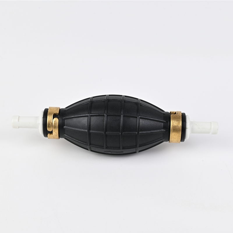 Heavy Duty Boat Hand Primer Bulb 65700-99703 Suzuki Outboard Engine Spare Parts Boat Motors Marine Fuel Line Priming Factory