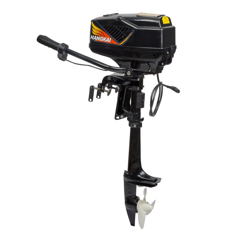 12v45lbs Electric Brushless Propeller Outboard Marine Electric Propulsion for Boats