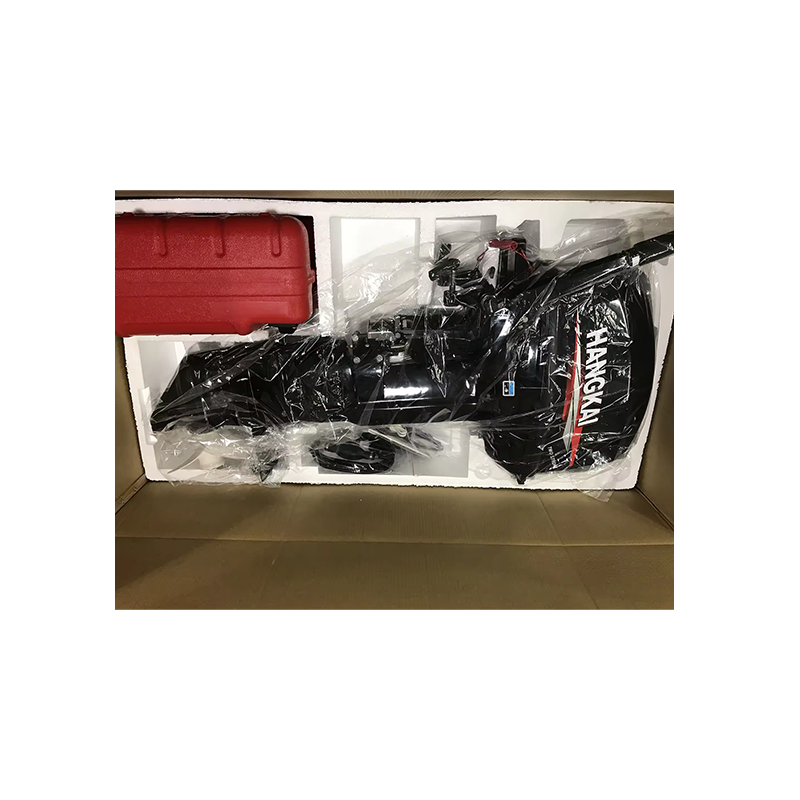 HangKai Long Alxe Outboard Motor 40 hp 2 Cylinders Boat Engine Boats Engines Sales Sales