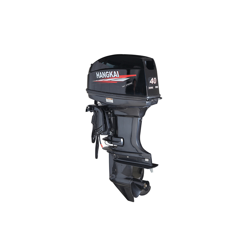 HangKai Long Alxe Outboard Motor 40 hp 2 Cylinders Boat Engine Boats Engines Sales Sales