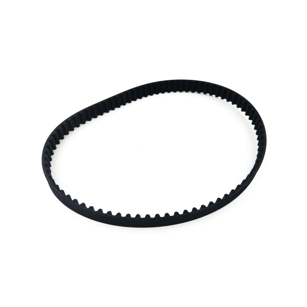 6AH4624100 Timing Belt Fit for YAMAHA Marine 15 20 HP Outboard by Sea Sierra Manufacturer