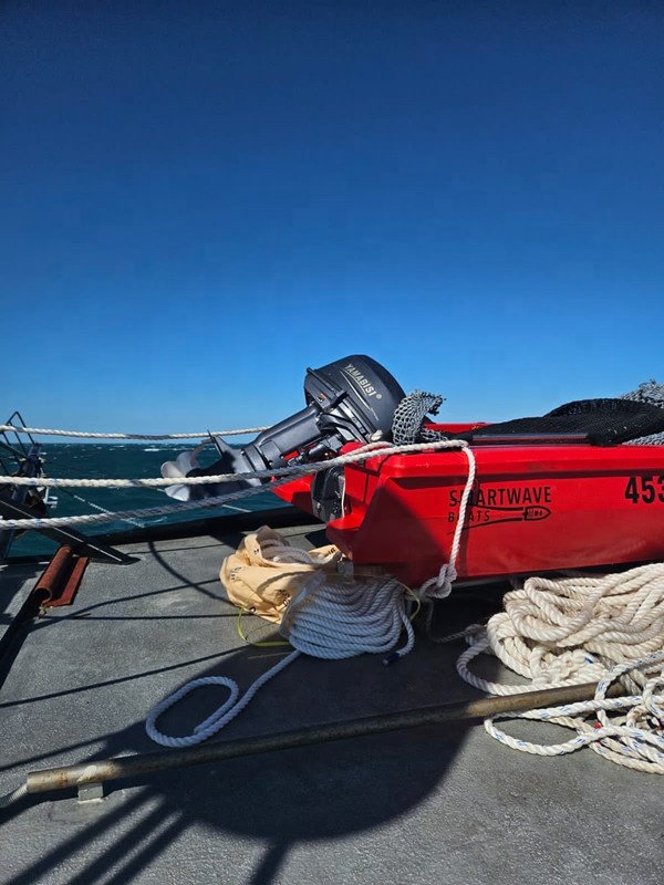Yamabisi 2 Stroke 30hp Outboard Motor Gasoline Engine Small Boat Engine